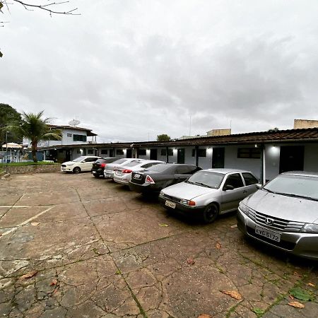 Pousada Poiares Caraguatatuba Kültér fotó