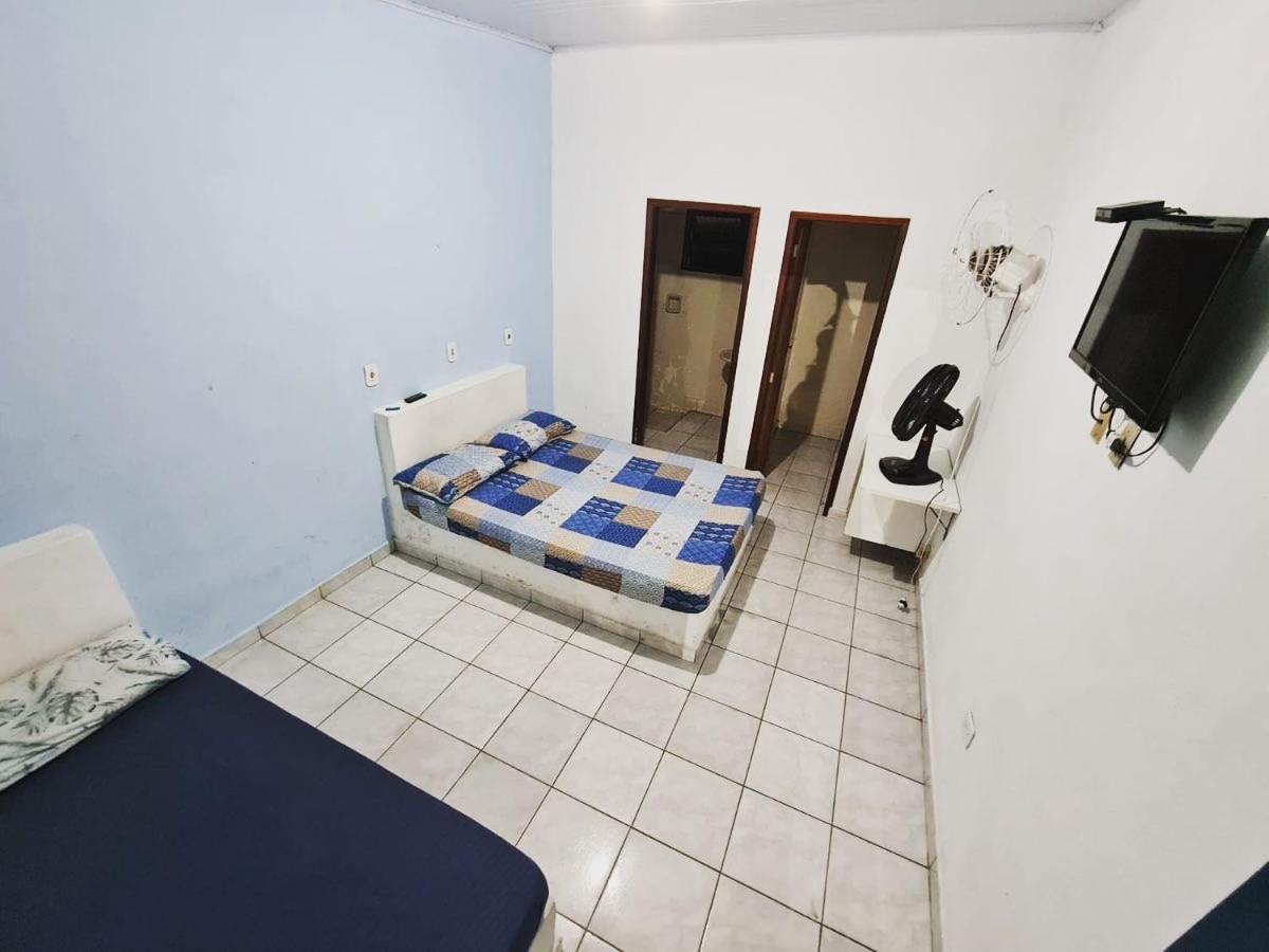 Pousada Poiares Caraguatatuba Kültér fotó